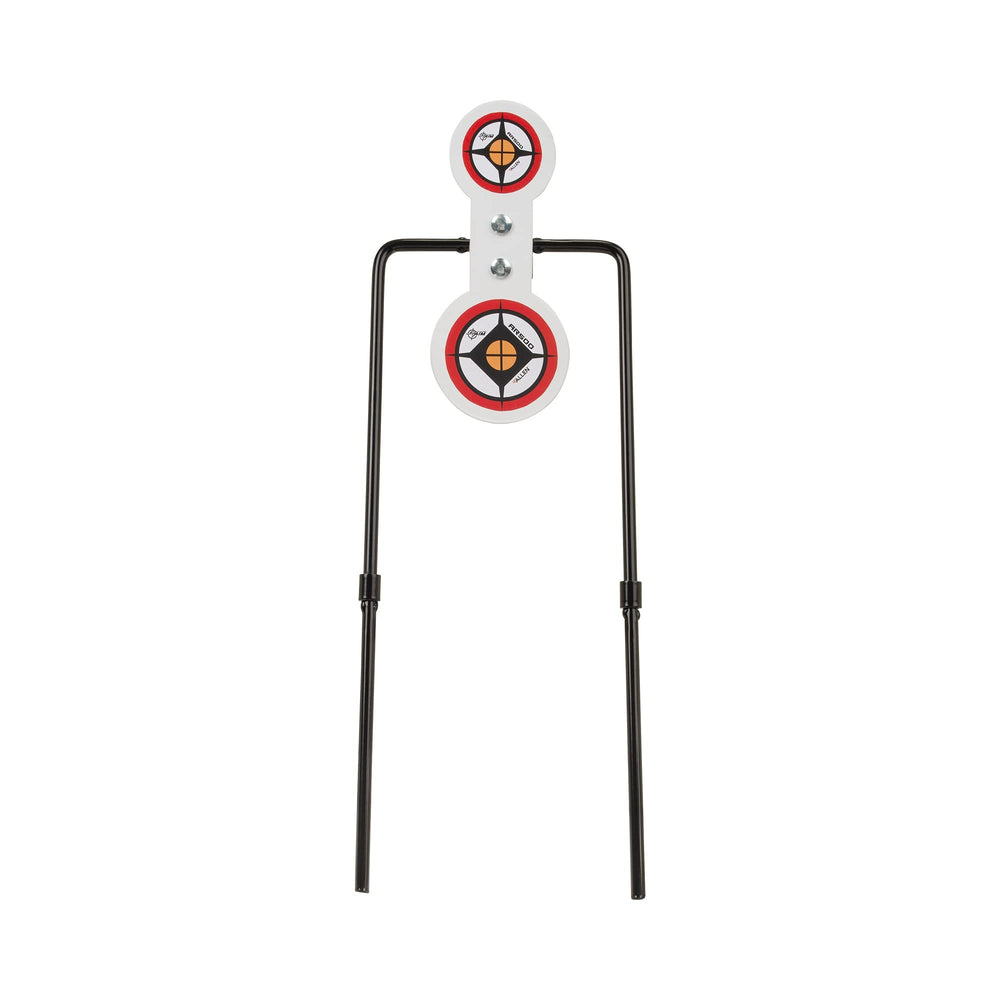 Allen Company EZ Aim® Hardrock Ar500 Spinner Target Stand 7.38" W x 21.75" H