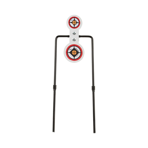 Allen Company EZ Aim® Hardrock Ar500 Spinner Target Stand 7.38" W x 21.75" H