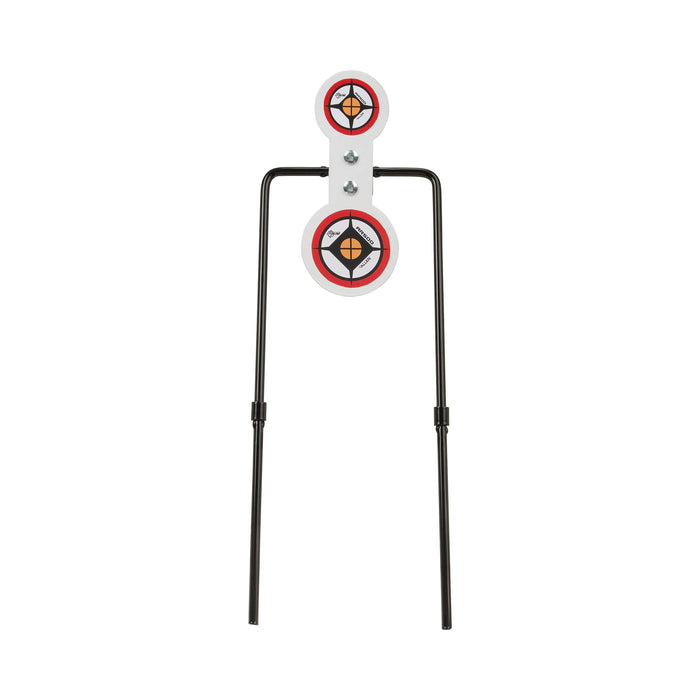 Allen Company EZ Aim® Hardrock Ar500 Spinner Target Stand 7.38" W x 21.75" H