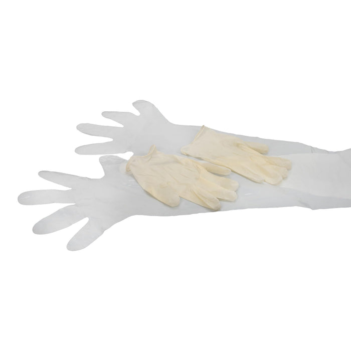 Allen Company Field Dressing Gloves - 2/Pack