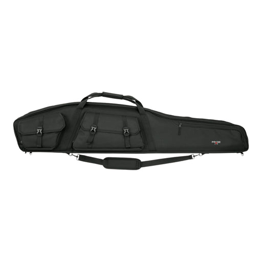 Allen Tac-Six 55" Velocity Rifle Case - Black