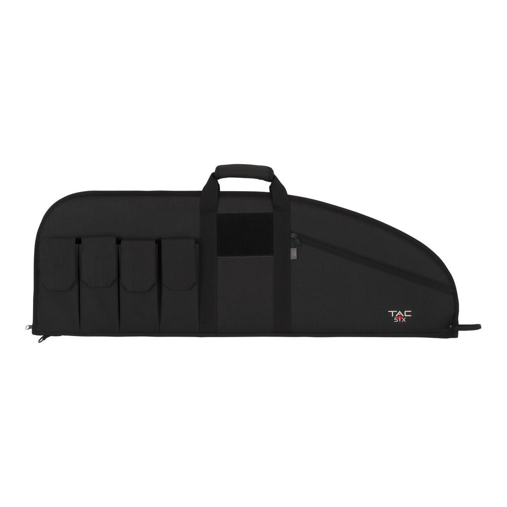 Allen Company Tac-Six™ 37" Range Tactical Rifle Case - Black