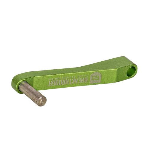 Breakthrough Clean Technologies Pivot Lock