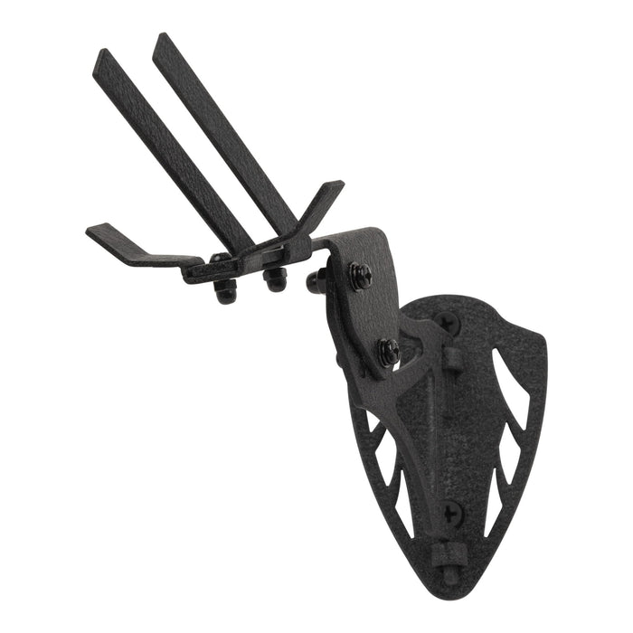 Allen Company EZ Mount Trophy Skull Hanger - Black