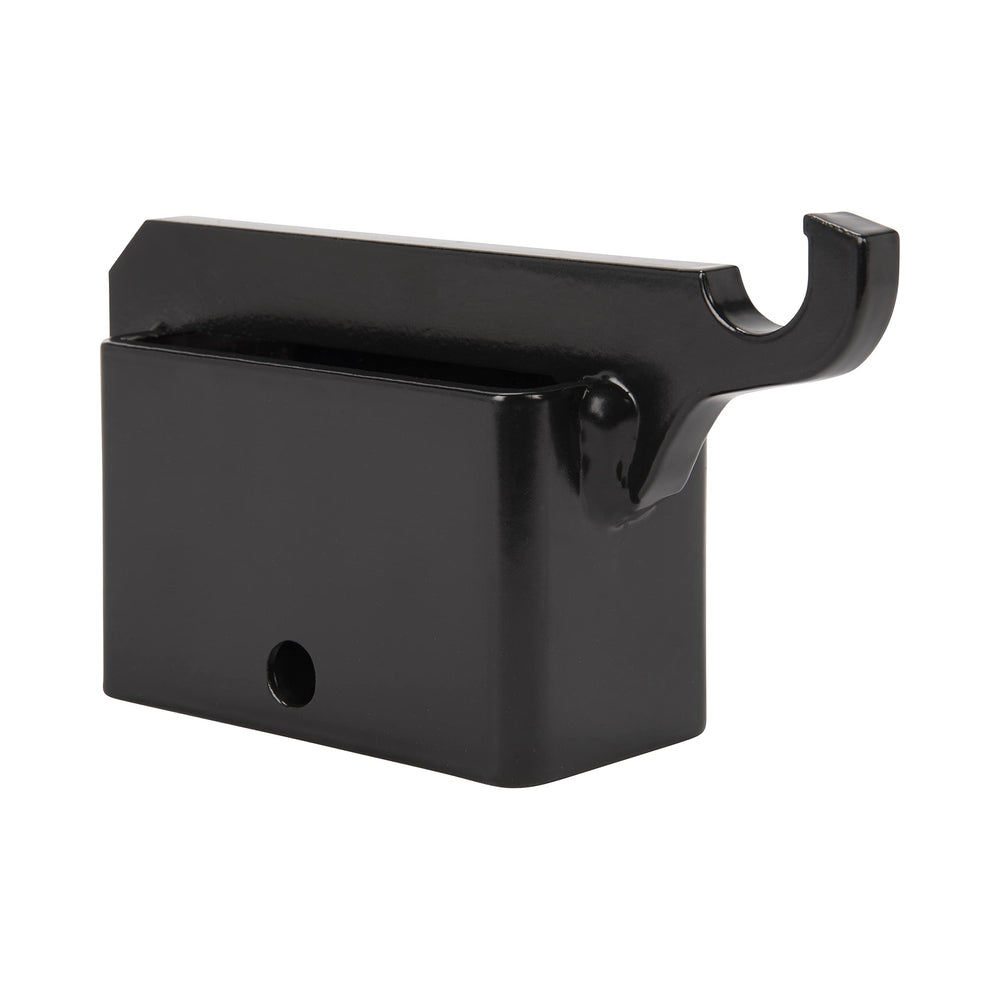 Allen Company EZ Aim® Steel Gong Shooting Target Hanging Hook for 2" x 4" Mount