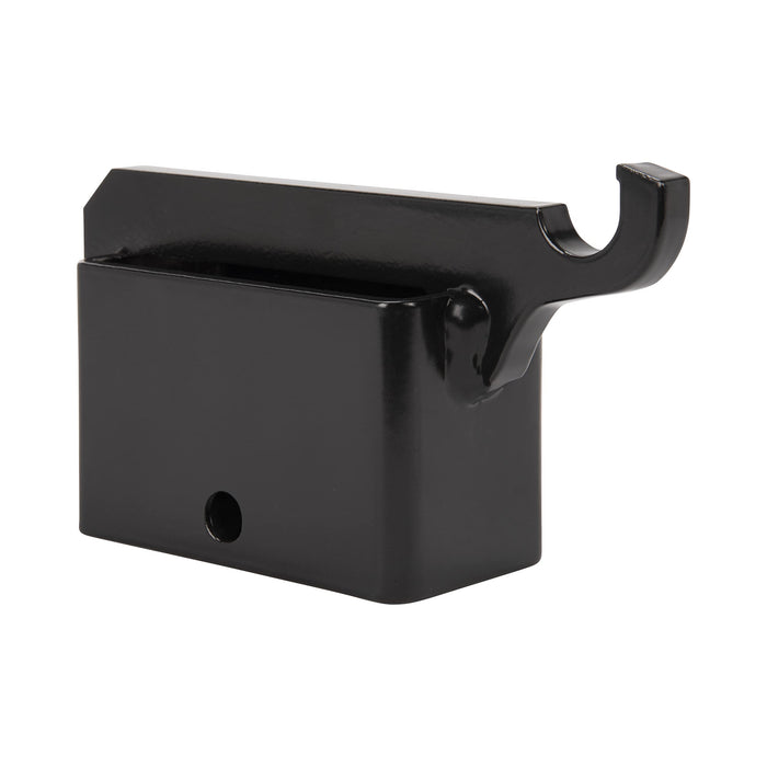 Allen Company EZ Aim® Steel Gong Shooting Target Hanging Hook for 2" x 4" Mount