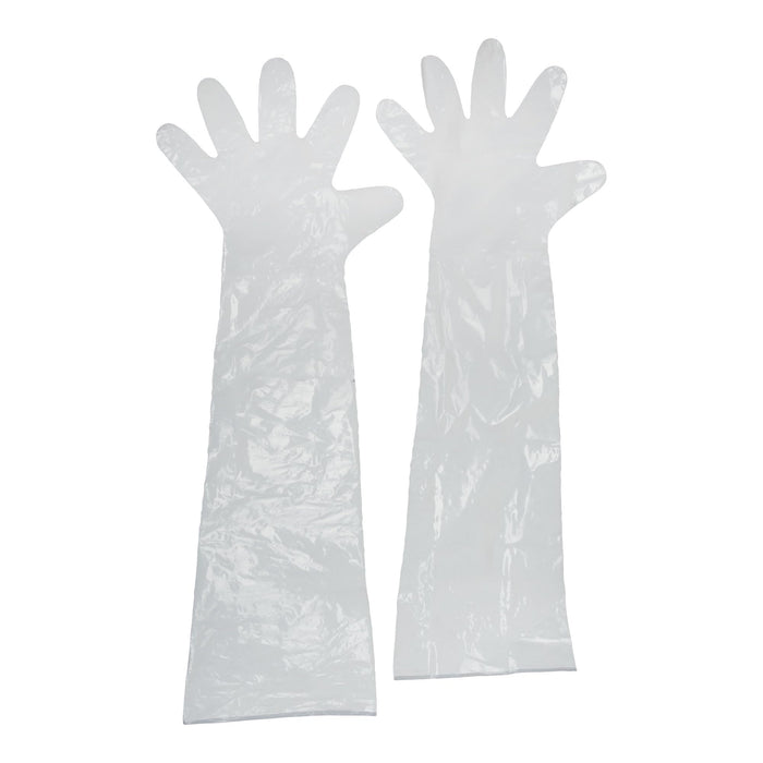 Allen Company Field Dressing Gloves - 2/Pack