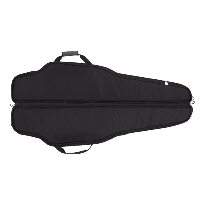Allen Company 55" Gear Fit® MOA Rifle Case - Black/Gray