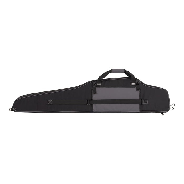 Allen Company 55" Gear Fit® MOA Rifle Case - Black/Gray