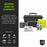 Breakthrough Clean Technologies® Universal Ammo Can Cleaning Kit