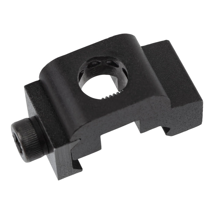 Allen Company Citadel Qd Picatinny Rail Weapon Mount - Black