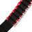Allen Company Heavy Duty Shotgun Shell/Ammo Bandolier - Black