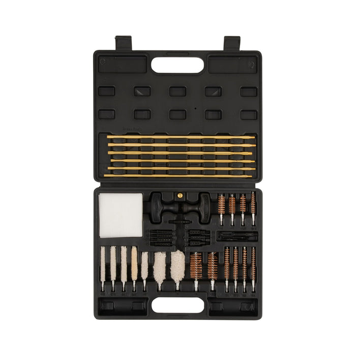 Allen Company Krome™ Universal Gun Cleaning Kit - 35/Pieces