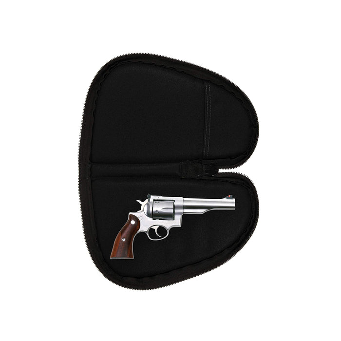 Allen Company 11.5" Torrey Handgun Case - Black