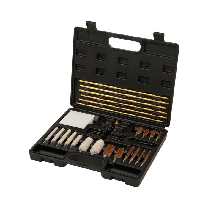 Allen Company Krome™ Universal Gun Cleaning Kit - 35/Pieces