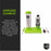Breakthrough Clean Technologies Suppressor Cleaning Kit - 16oz.