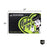 Breakthrough Clean Technologies® Handgun Mat, 17" L x 11" W - Multi-Color