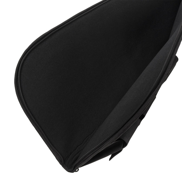 Allen Company Tac-Six™ 37" Range Tactical Rifle Case - Black