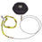 Breakthrough Clean Technologies® Rifle Battle Rope™ 2.0 w/EVA Case - Multi-Color
