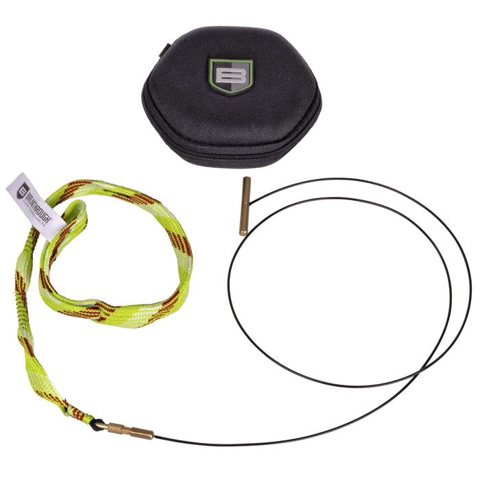 Breakthrough Clean Technologies® Rifle Battle Rope™ 2.0 w/EVA Case - Multi-Color