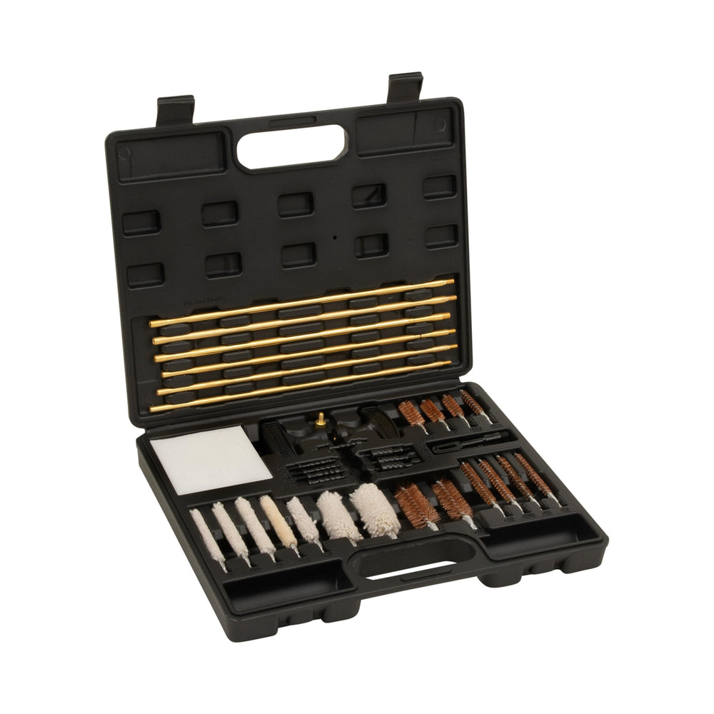 Allen Company Krome™ Universal Gun Cleaning Kit - 35/Pieces