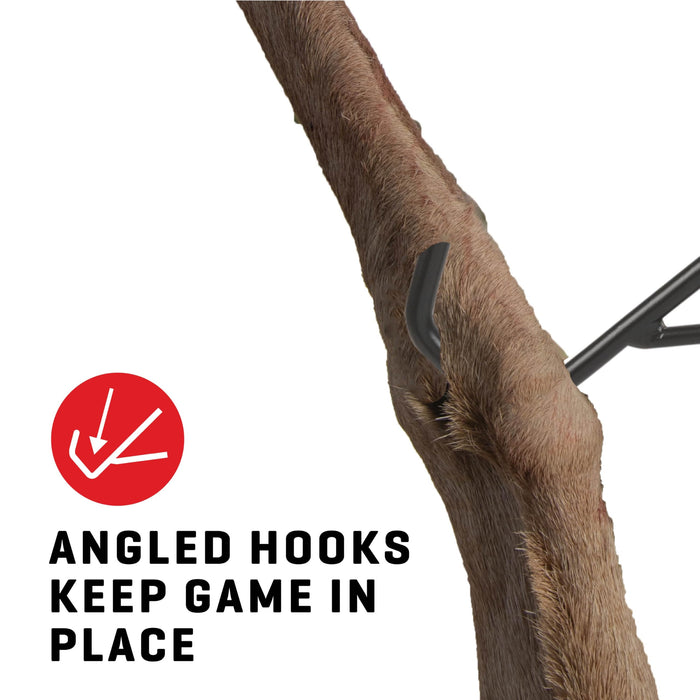 Allen Company Pack-Away Takedown Gambrel - Orange