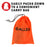 Allen Company Pack-Away Takedown Gambrel - Orange
