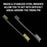 Breakthrough Clean Technologies® Double-Ended Brush Set - 4/Pack