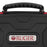 Allen Company Ruger Phoenix Lockable Hardshell Handgun Case 7” - Black/Red
