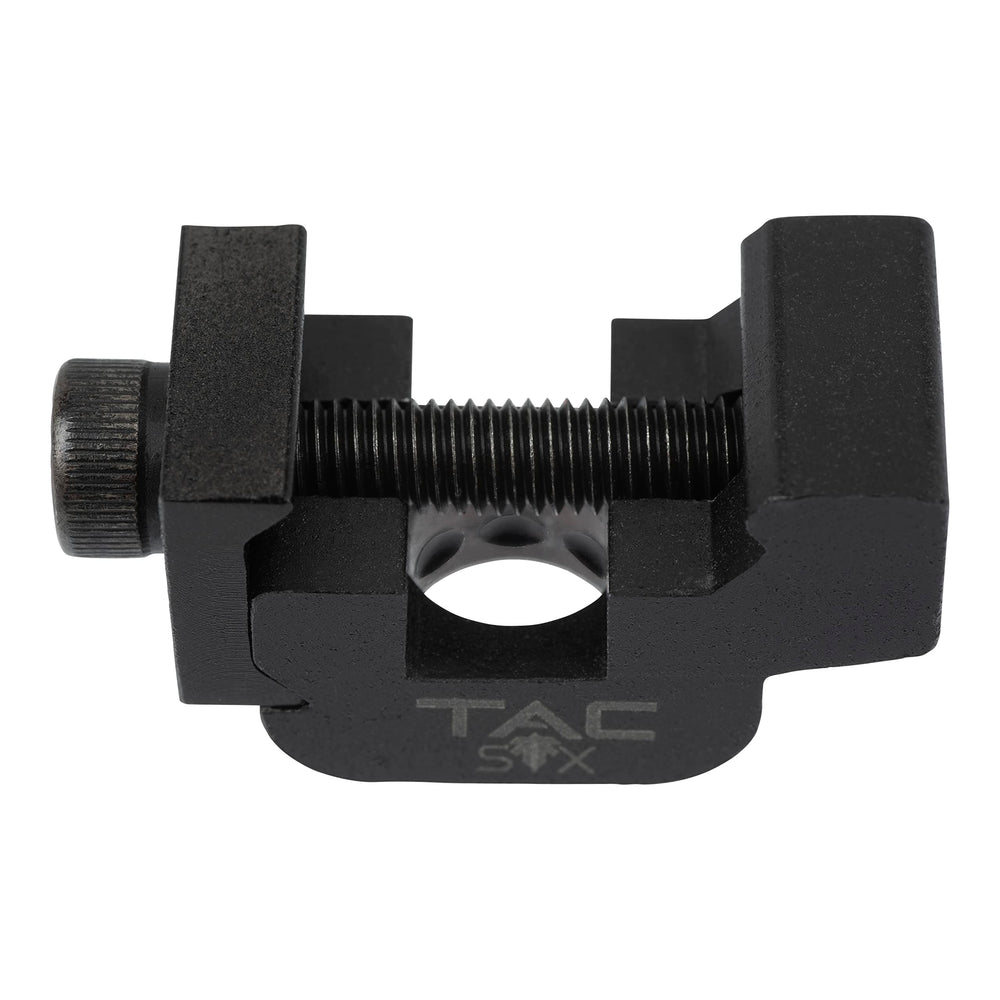 Allen Company Citadel Qd Picatinny Rail Weapon Mount - Black