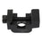 Allen Company Citadel Qd Picatinny Rail Weapon Mount - Black