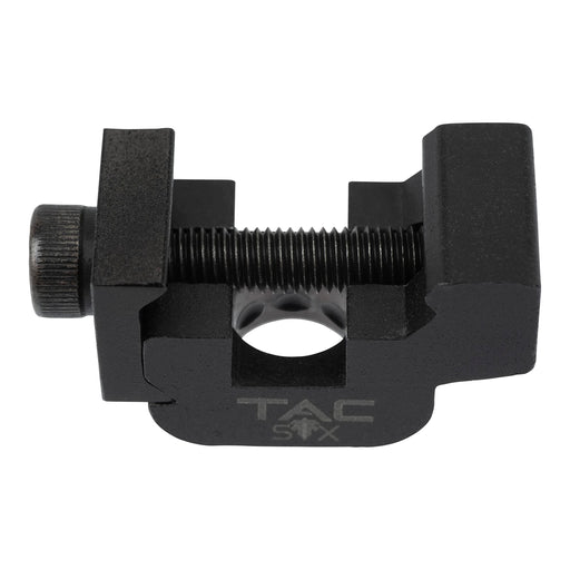 Allen Company Citadel Qd Picatinny Rail Weapon Mount - Black