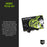 Breakthrough Clean Technologies® Handgun Mat, 17" L x 11" W - Multi-Color