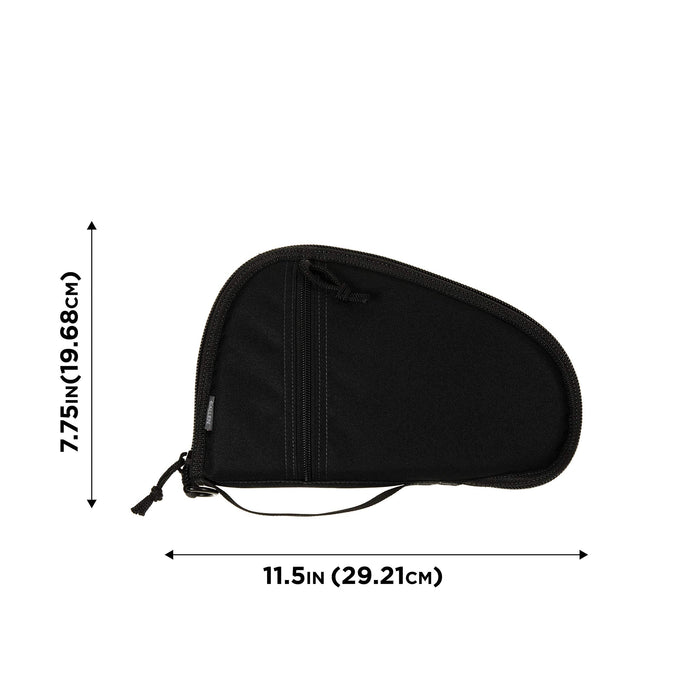 Allen Company 11.5" Torrey Handgun Case - Black