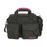 Allen Company Dolores Women's Compact Shooting Range Bag 13" x 4.5" -Black/Pink