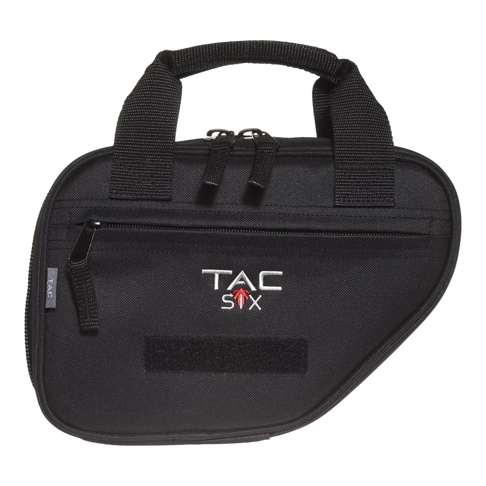 Allen Company Tac-Six™ 10" Battalion Single Handgun Case - Black