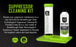 Breakthrough Clean Technologies Suppressor Cleaning Kit - 16oz.