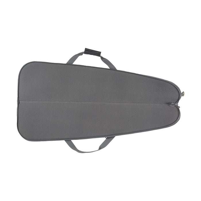 Allen Company Girls with Guns® Foiled 46 inch Rifle Case - Gray