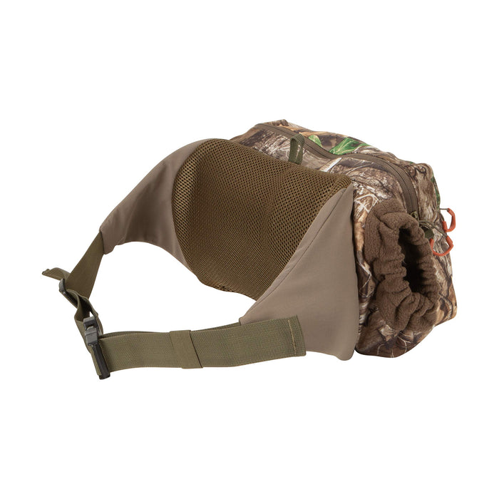 Allen Company Terrain™ Tundra Waist Hunting Pack - Olive/Realtree Edge