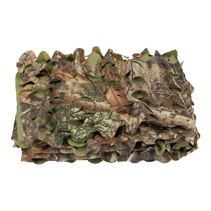 Allen Company Die-Cut Camo Material 9.8’ x 58” - Olive/Realtree Edge®