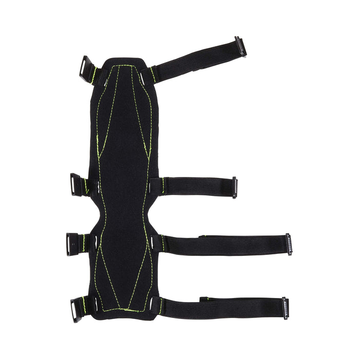 Allen Company Pulse Molded 4-Strap Archery Armguard - Mossy Oak Break-Up