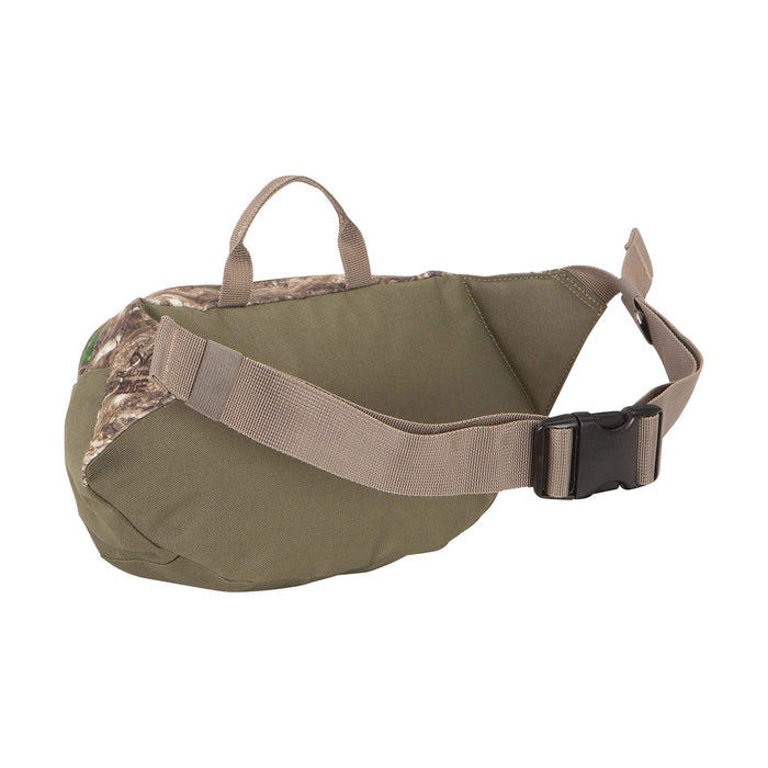 Allen Company Terrain™ Gulch Waist Hunting Pack - Olive & Realtree Edge®