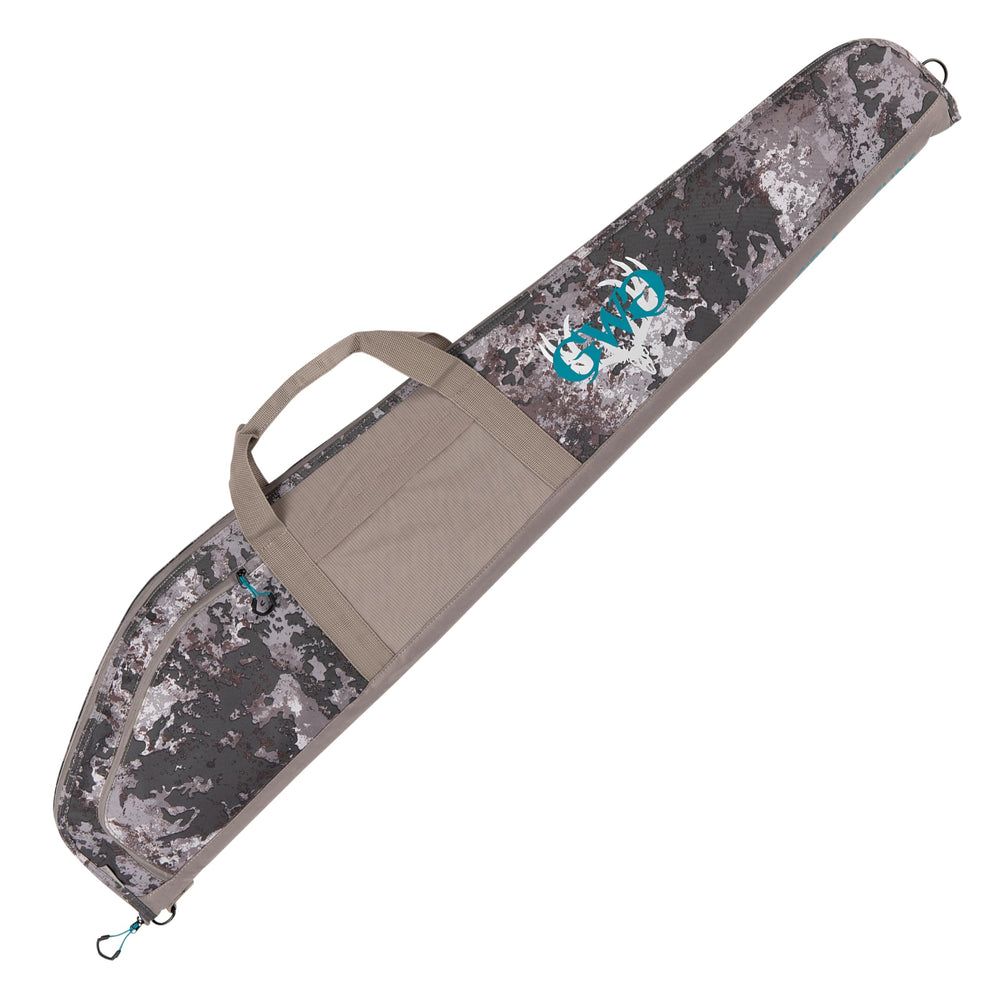 Allen Company Girls With Guns® Artemis 46” Rifle Case - Shade 2.0