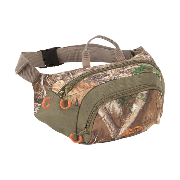 Allen Company Terrain™ Gulch Waist Hunting Pack - Olive & Realtree Edge®