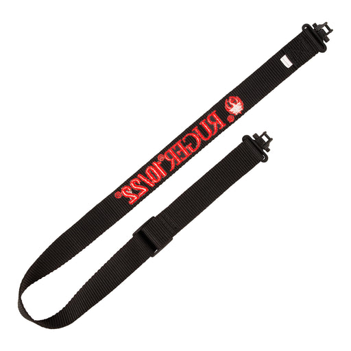 Allen Company Ruger 10/22 27838 Rifle Sling With Swivels - Black