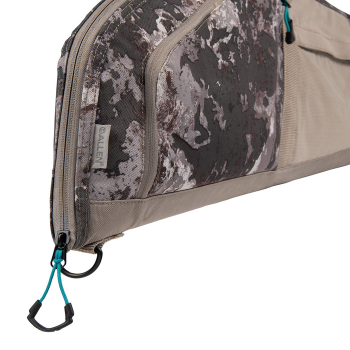 Allen Company Girls With Guns® Artemis 46” Rifle Case - Shade 2.0