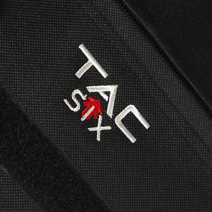 Allen Company Tac-Six™ 10" Battalion Single Handgun Case - Black