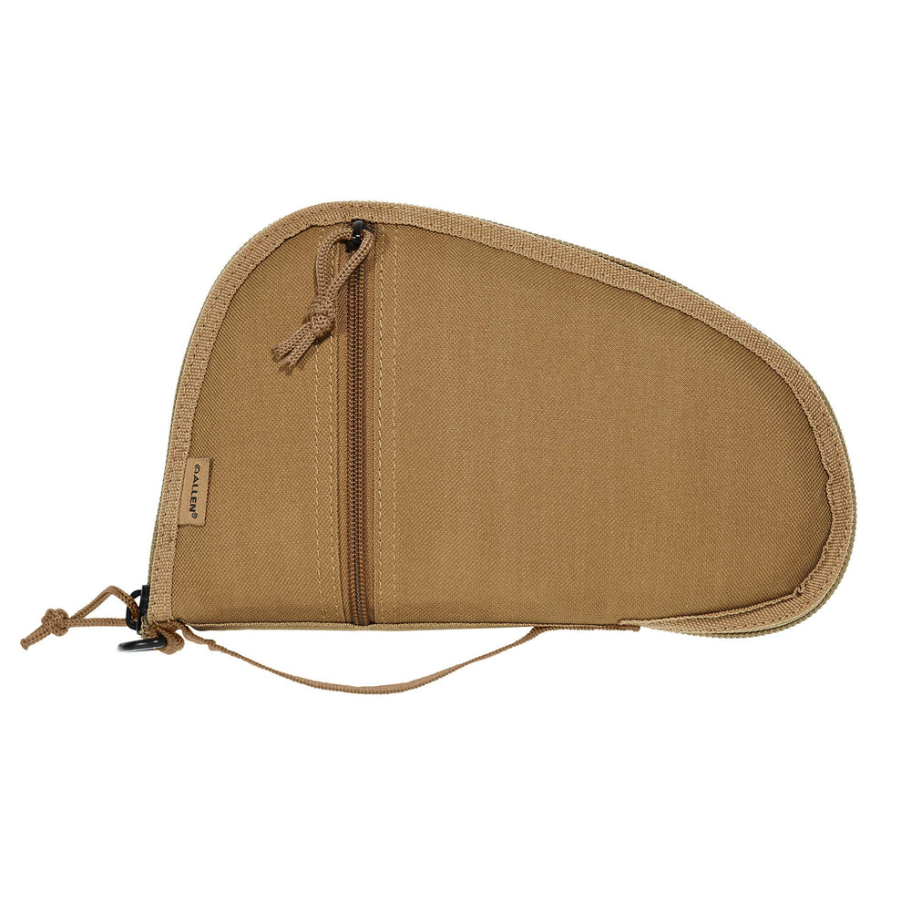 Allen Company 10.5" Torrey Handgun Case - Coyote