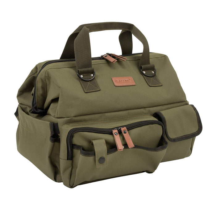 Allen Company Triumph Ripstop Range Bag & Handgun Mat - Olive