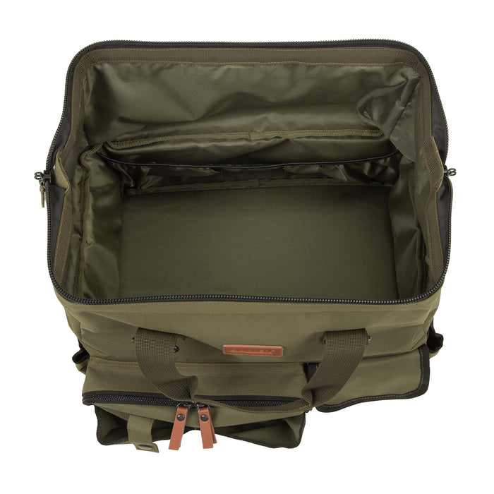Allen Company Triumph Ripstop Range Bag & Handgun Mat - Olive